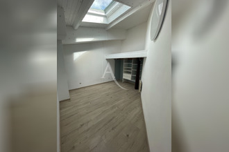 achat appartement stes 17100