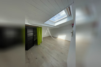 achat appartement stes 17100