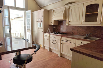 achat appartement stes 17100