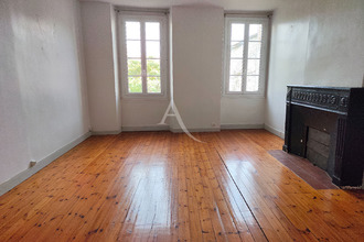 achat appartement stes 17100