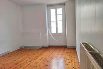 achat appartement stes 17100