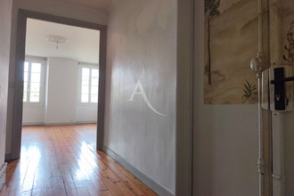 achat appartement stes 17100