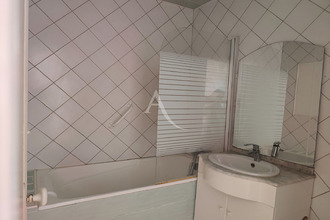 achat appartement stes 17100