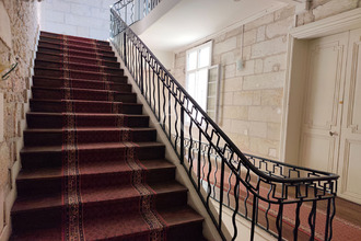 achat appartement stes 17100