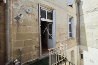 achat appartement stes 17100