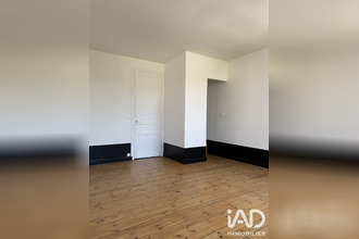 achat appartement stes 17100