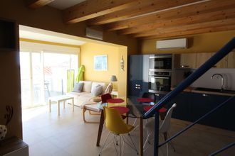 achat appartement stes-maries-de-la-mer 13460