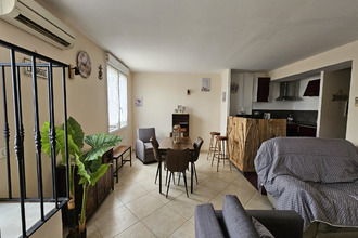 achat appartement stes-maries-de-la-mer 13460