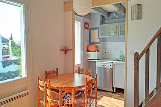 achat appartement stes-maries-de-la-mer 13460