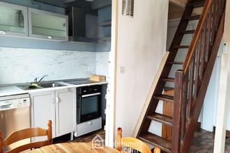 achat appartement stes-maries-de-la-mer 13460