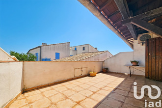 achat appartement stes-maries-de-la-mer 13460