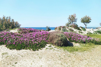 achat appartement stes-maries-de-la-mer 13460