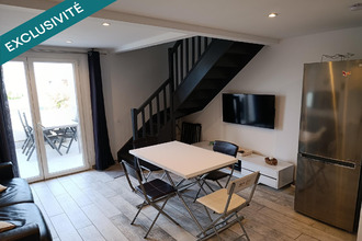 achat appartement stes-maries-de-la-mer 13460