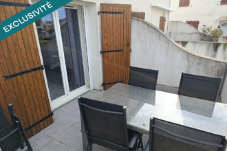 achat appartement stes-maries-de-la-mer 13460