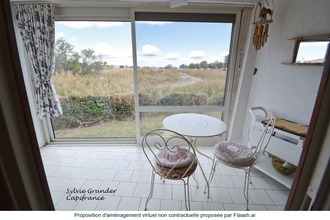 achat appartement stes-maries-de-la-mer 13460