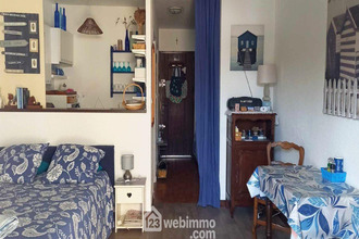 achat appartement stes-maries-de-la-mer 13460