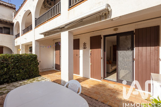 achat appartement stes-maries-de-la-mer 13460