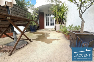 achat appartement stes-maries-de-la-mer 13460