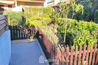 achat appartement stes-maries-de-la-mer 13460