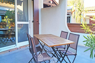 achat appartement stes-maries-de-la-mer 13460