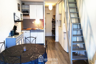 achat appartement stes-maries-de-la-mer 13460