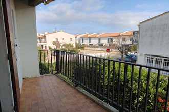 achat appartement stes-maries-de-la-mer 13460