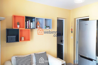 achat appartement stes-maries-de-la-mer 13460