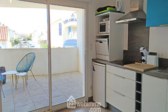 achat appartement stes-maries-de-la-mer 13460