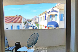achat appartement stes-maries-de-la-mer 13460