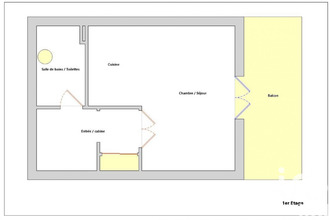 achat appartement stes-maries-de-la-mer 13460