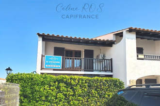 achat appartement stes-maries-de-la-mer 13460