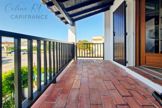 achat appartement stes-maries-de-la-mer 13460