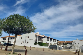 achat appartement stes-maries-de-la-mer 13460