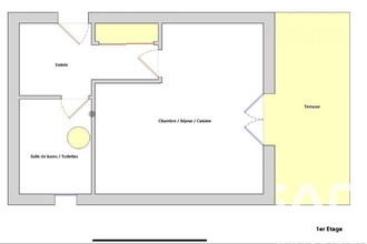 achat appartement stes-maries-de-la-mer 13460