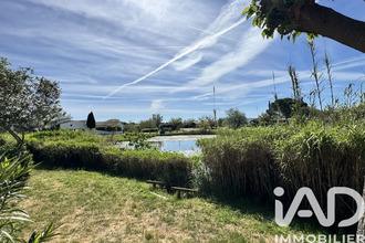 achat appartement stes-maries-de-la-mer 13460