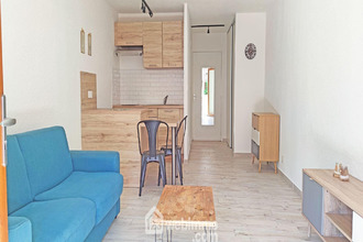 achat appartement stes-maries-de-la-mer 13460