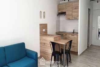 achat appartement stes-maries-de-la-mer 13460