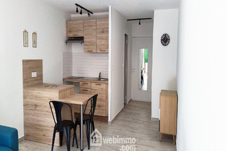 achat appartement stes-maries-de-la-mer 13460