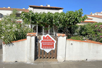 achat appartement stes-maries-de-la-mer 13460