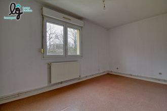 achat appartement stiring-wendel 57350