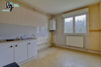 achat appartement stiring-wendel 57350