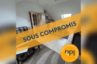 achat appartement stiring-wendel 57350