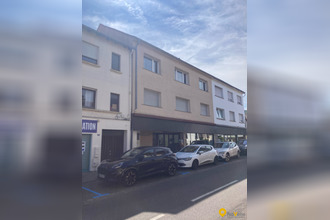 achat appartement stiring-wendel 57350