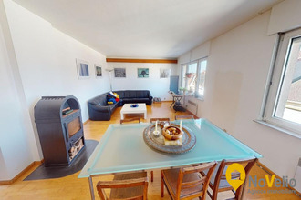 achat appartement stiring-wendel 57350