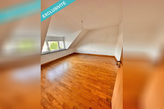 achat appartement stiring-wendel 57350