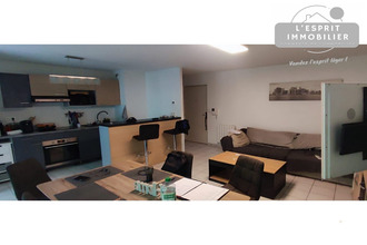 achat appartement stiring-wendel 57350