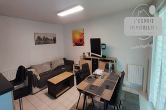 achat appartement stiring-wendel 57350