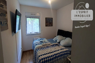 achat appartement stiring-wendel 57350