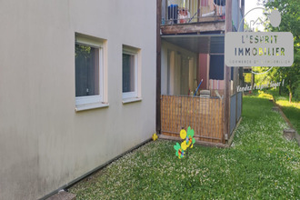 achat appartement stiring-wendel 57350