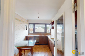 achat appartement stiring-wendel 57350